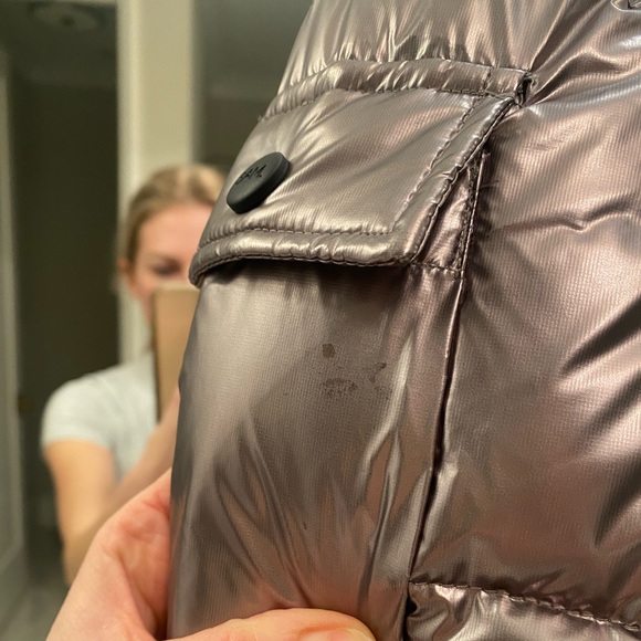 Sam. Puffer Jacket. - Picture 5 of 6